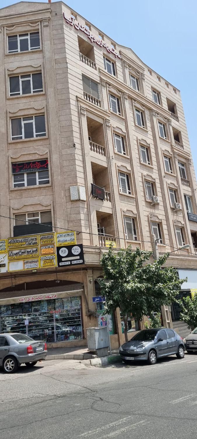 اجاره واحد اداری ، اکازیون و خاص ...|اجارهٔ دفتر کار، اتاق اداری، مطب|تهران, اباذر|دیوار