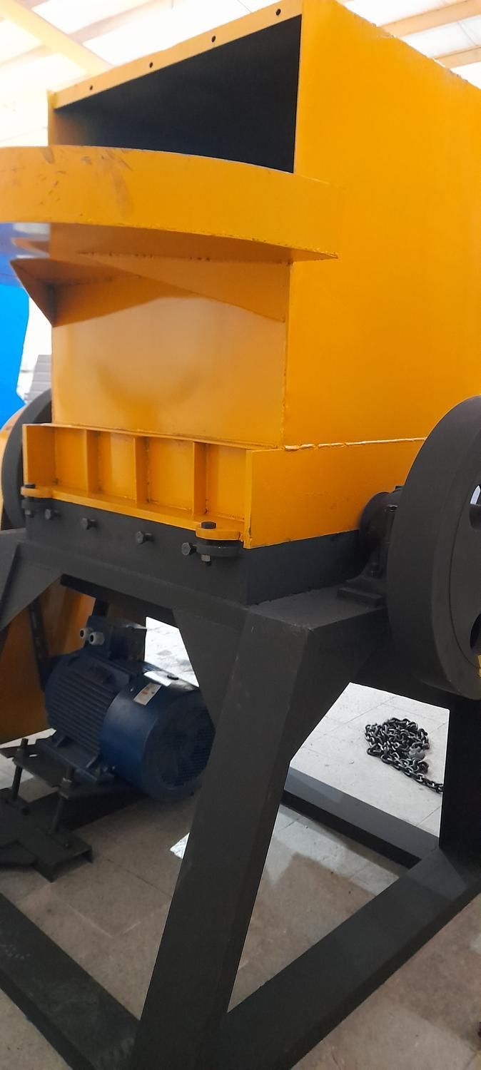 آسیاب کن پلاستیک ضایعات لاک پت بادی نایلون سبد|ماشین‌آلات صنعتی|شهرکرد, |دیوار