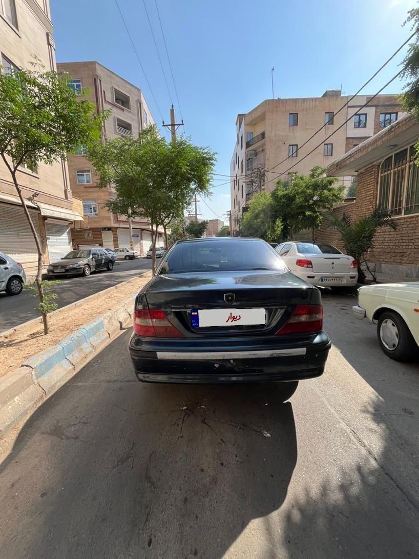 فروش|خودرو سواری و وانت|پاکدشت, |دیوار