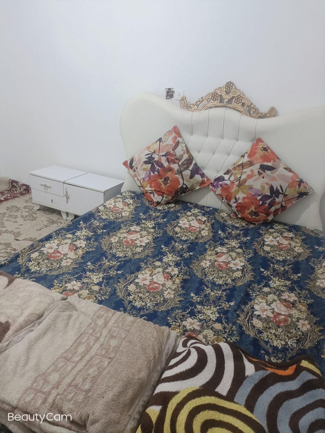 سوییت مبله شیک و بهداشتی مخصوص مسافران ودانشجویان|اجارهٔ کوتاه‌مدت آپارتمان و سوئیت|زاهدان, |دیوار