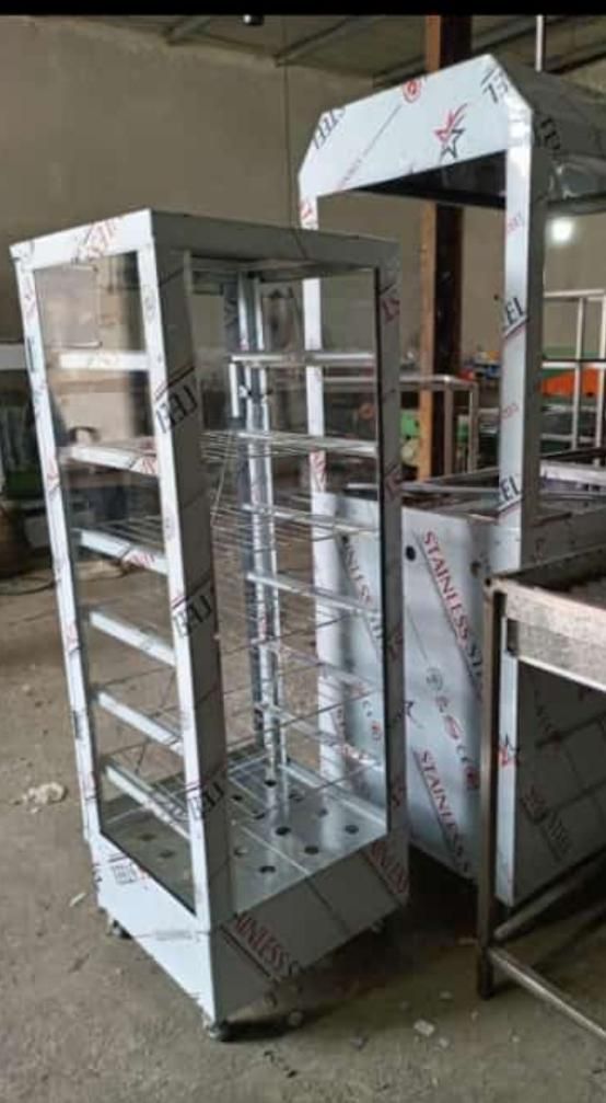 یخچال تخمه پز فر ساندویچ گرمکن غذاذرت مکزیکی|کافی‌شاپ و رستوران|سنندج, |دیوار