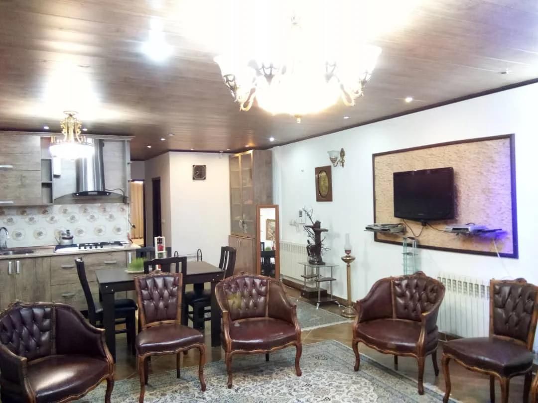 رهن آپارتمان مبله شیک/ویو دریا/بر اصلی بلوار اطبا|اجارهٔ آپارتمان|بندر انزلی, اطبا|دیوار