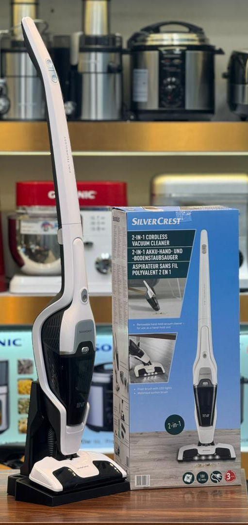 جاروبرقی پرتابل مدل جاروشارژی|جاروبرقی، جارو شارژی، بخارشو|یزد, |دیوار