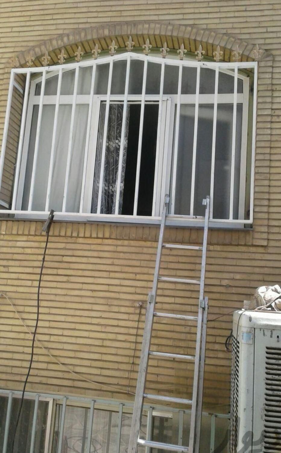 جوشکاری سیار|خدمات پیشه و مهارت|نجف‌آباد, |دیوار