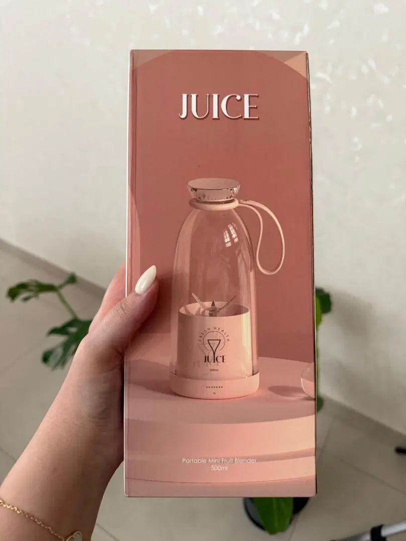 شیکر جویس JUICE|آبمیوه‌گیر و آب‌مرکبات‌گیر|تهران, یوسف‌آباد|دیوار