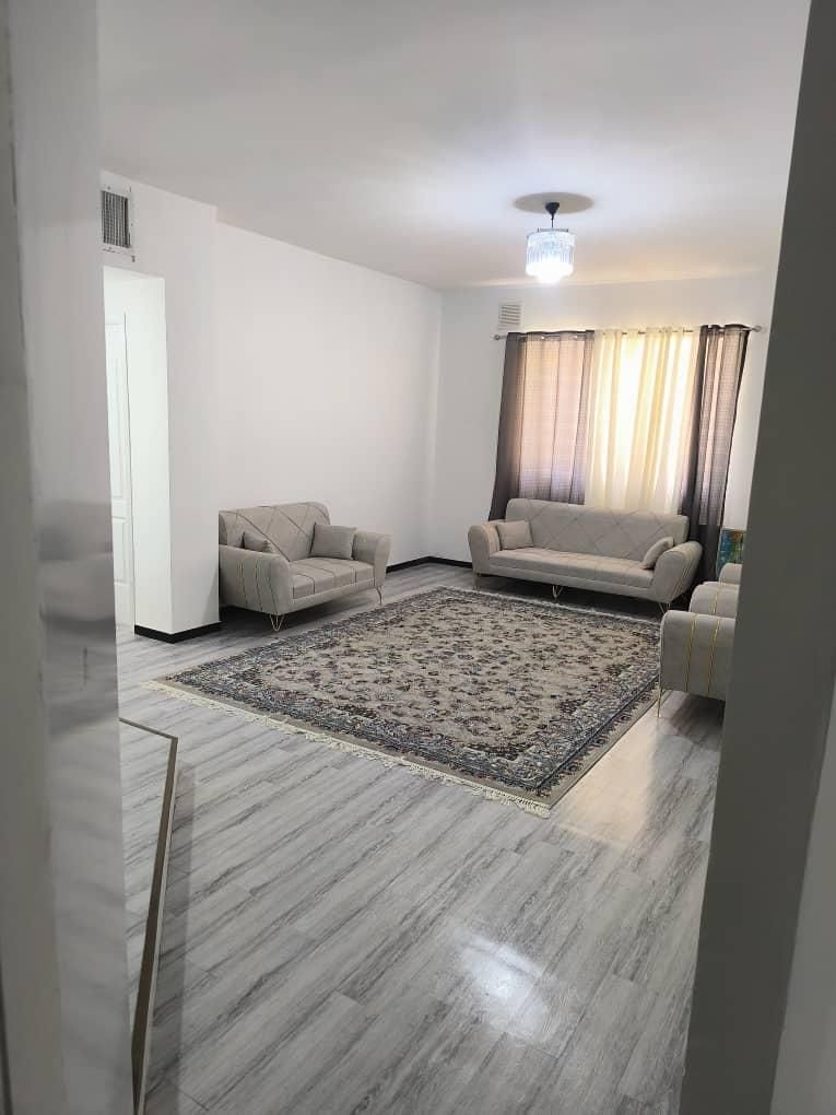 فروش آپارتمان ۹۸ متری مسکن مهر لپویی|فروش آپارتمان|زرقان, |دیوار