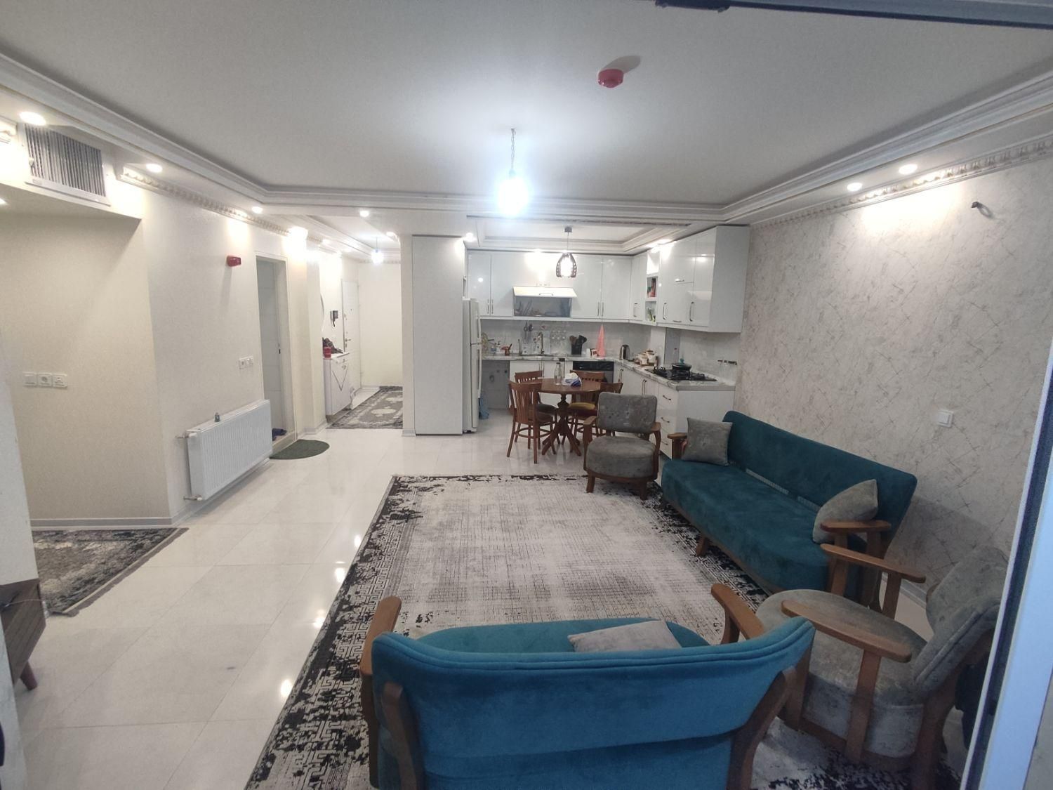 واحد ۸۰ متری نوساز خانه‌کارگر|فروش آپارتمان|شاهین‌شهر, خانه کارگر|دیوار