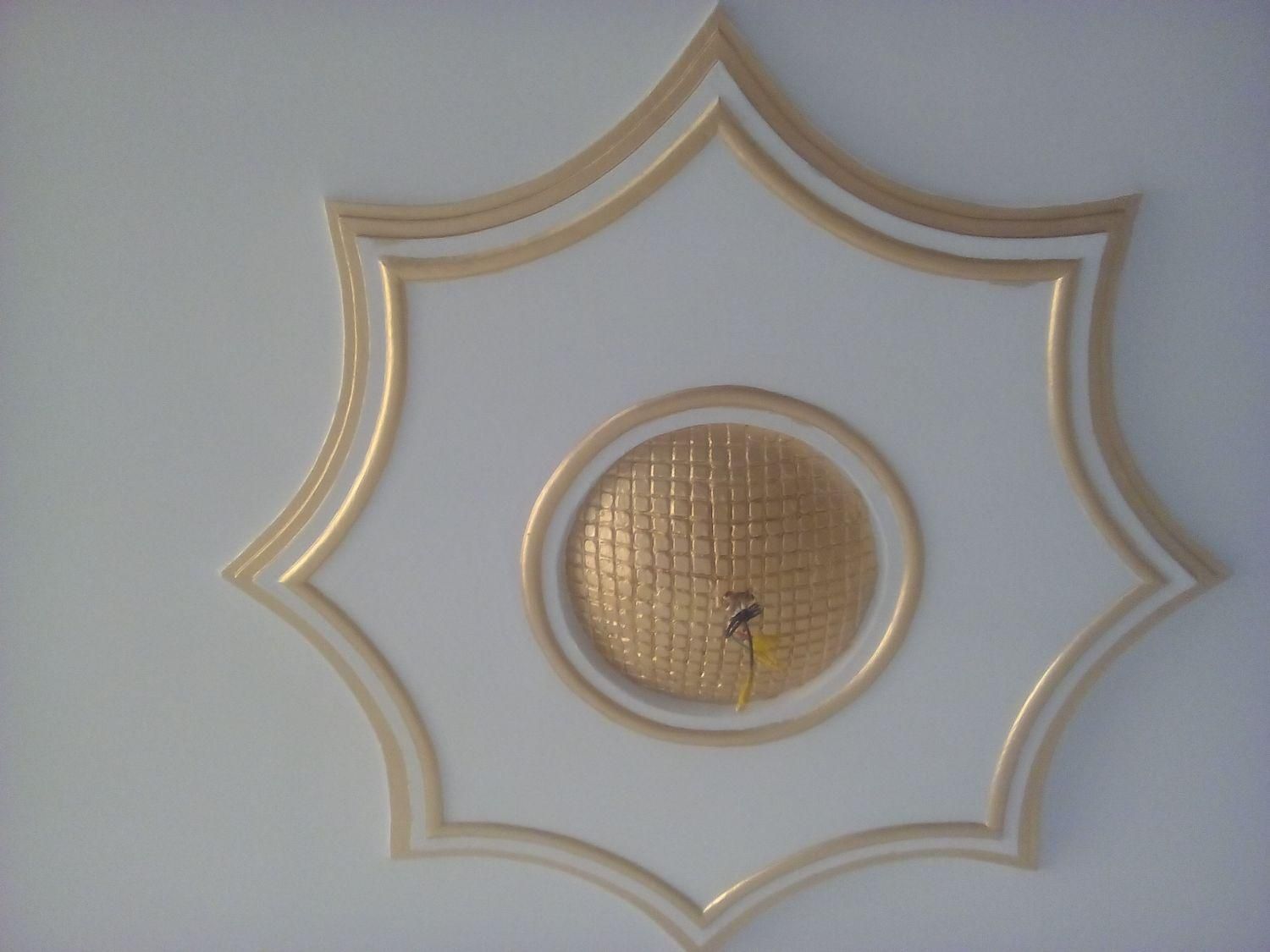 نقاشی ساختمان رنگ رنگکاری ساختمانی نقاش بتونه کناف|خدمات پیشه و مهارت|ری, دولتآباد|دیوار