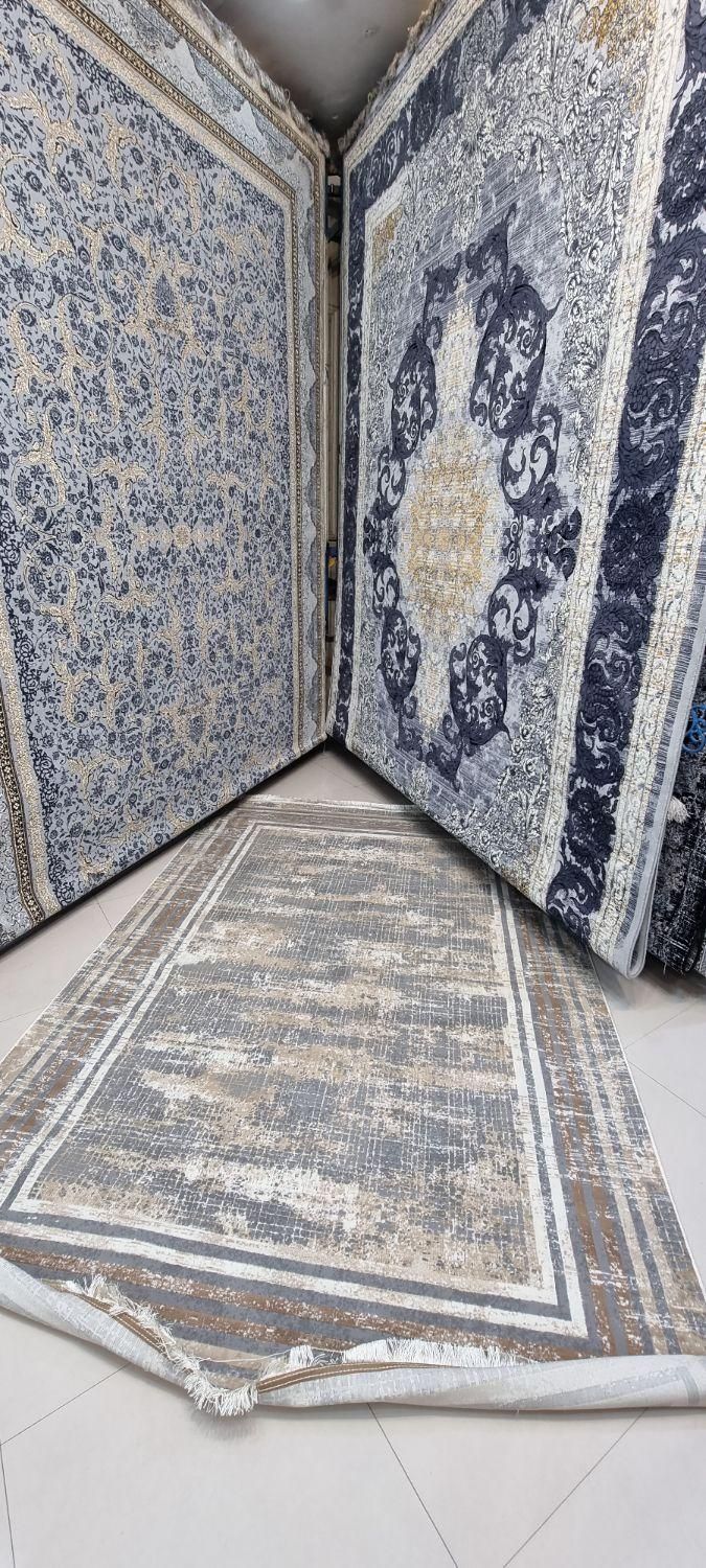 فروشگاه فرش محمد * فروش انواع فرش و گلیم قالیچه *|فرش|مشهد, ایثارگران|دیوار