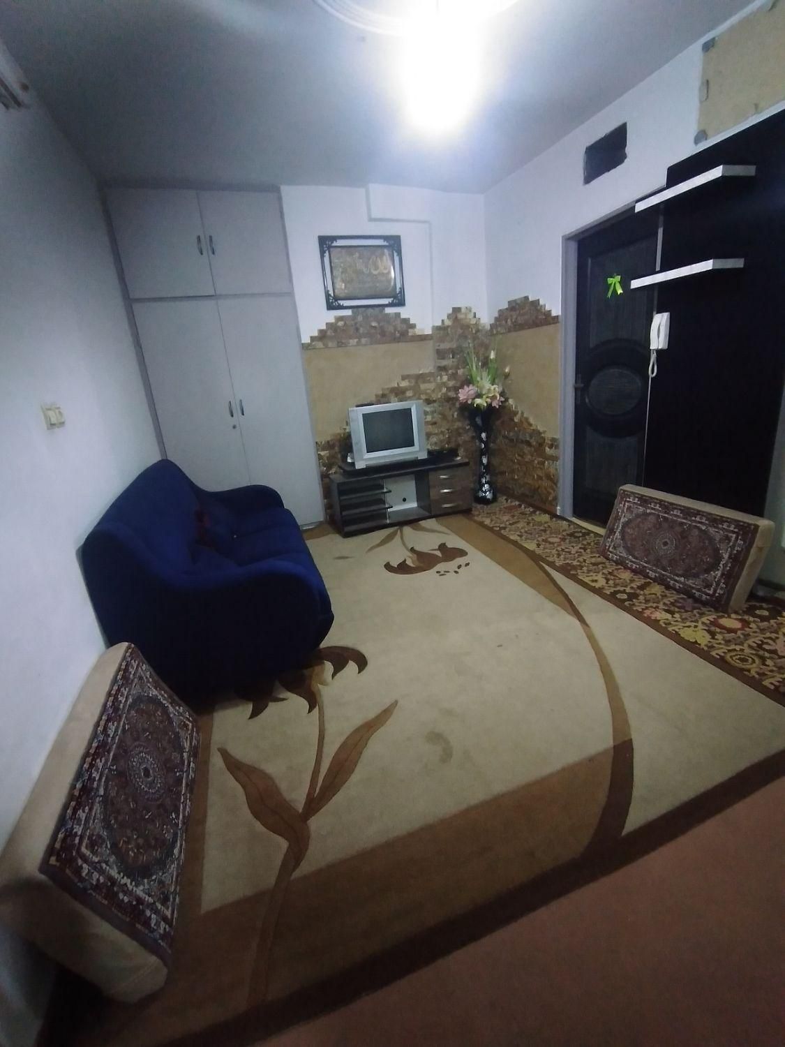 اجاره سوئیت سوییت.کوتاه مدت.واحدمبله.روزانه.|اجارهٔ کوتاه‌مدت آپارتمان و سوئیت|اسلام‌شهر, |دیوار