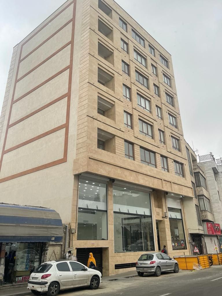 فروش مغازه ۳۹۳ متر اذربایجان بورس نمایشگاه اتومبیل|فروش مغازه و غرفه|تهران, اسکندری|دیوار