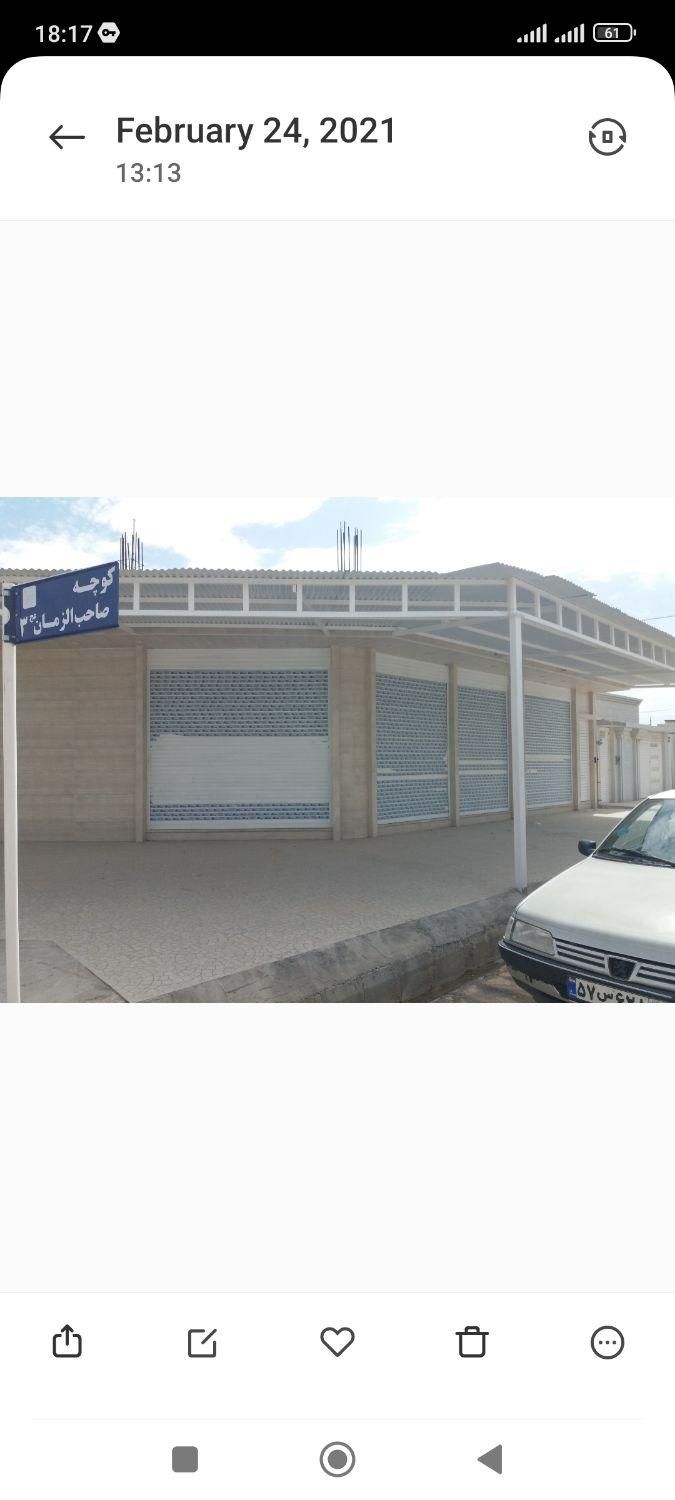 درب برقی،جک پارکینگی بازویی،کرکره برقی،شیشه سکوریت|خدمات پیشه و مهارت|بهبهان, |دیوار