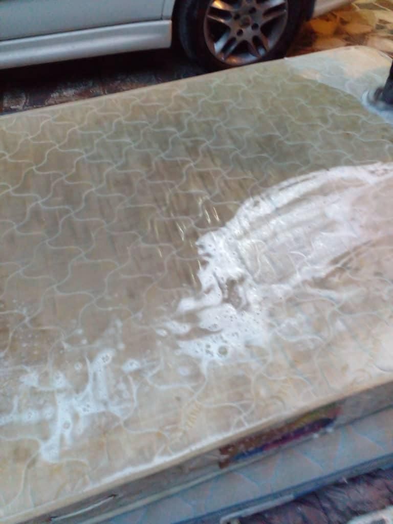 مبلشویی موکت شویی مبین آقا|خدمات نظافت|بندر ماهشهر, |دیوار