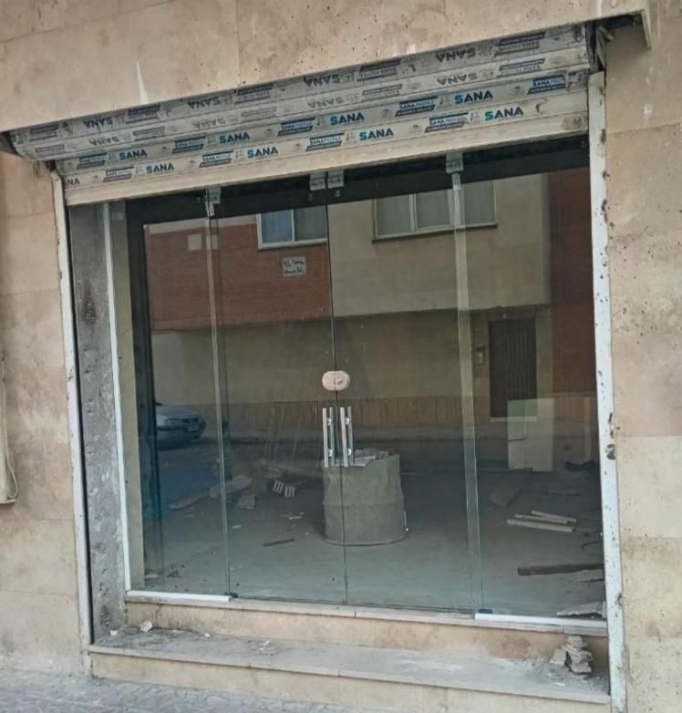 نصب وتعمیرات و رگلاژ شیشه سکوریت در تمام نقاط شهر|خدمات پیشه و مهارت|مشهد, شاهد (شهرک غرب)|دیوار