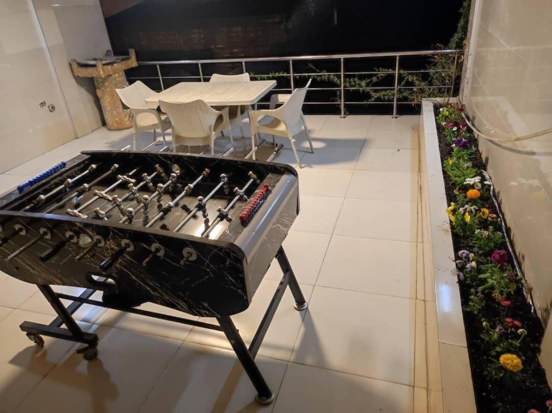 اجاره ویلا استخر وجکوزی بدون واسطه نیایش 15|اجارهٔ کوتاه‌مدت ویلا و باغ|فریدون‌کنار, |دیوار