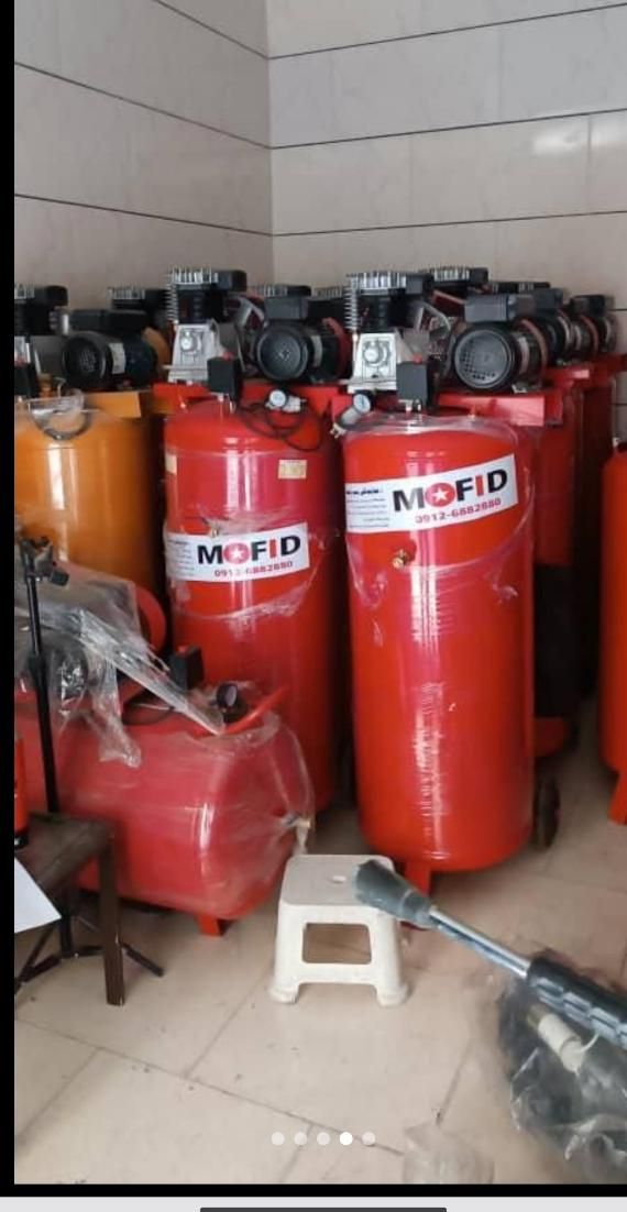 پمپ تک فاز و سه فاز کارواش|ماشین‌آلات صنعتی|مشهد, شهرک مهر آباد|دیوار