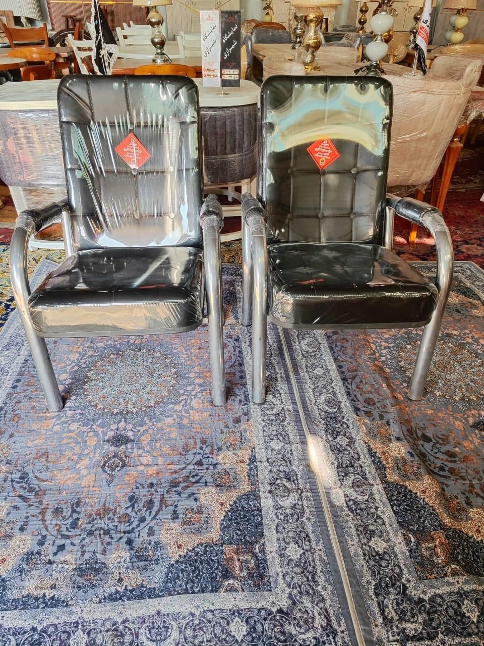 پخش صندلی مبلی اداری املاک|صندلی و نیمکت|شیراز, وزیرآباد|دیوار