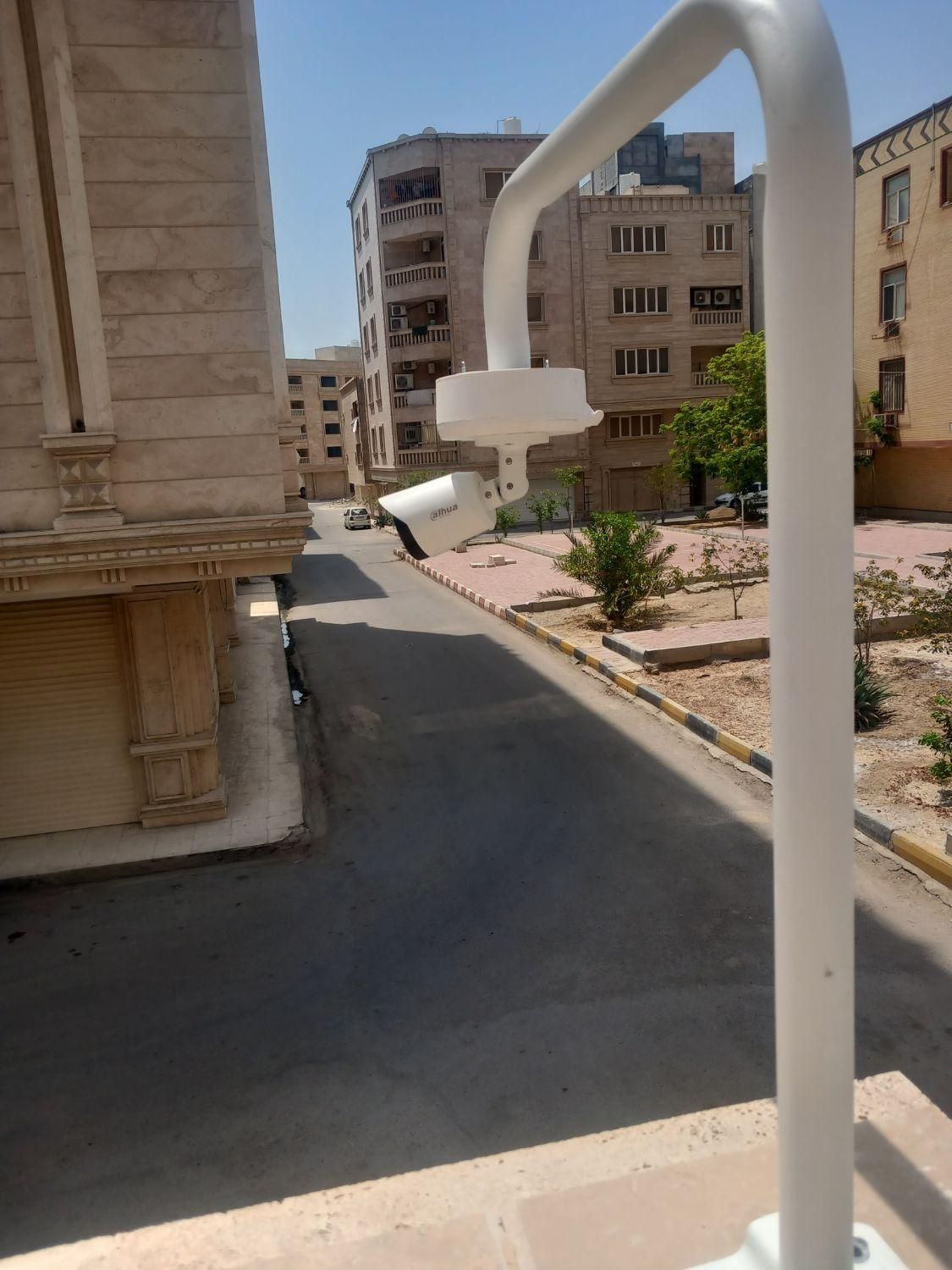 فروش مرکزی و نصب حرفه ای سیستم حفاظتی|دوربین مداربسته|بندرعباس, |دیوار