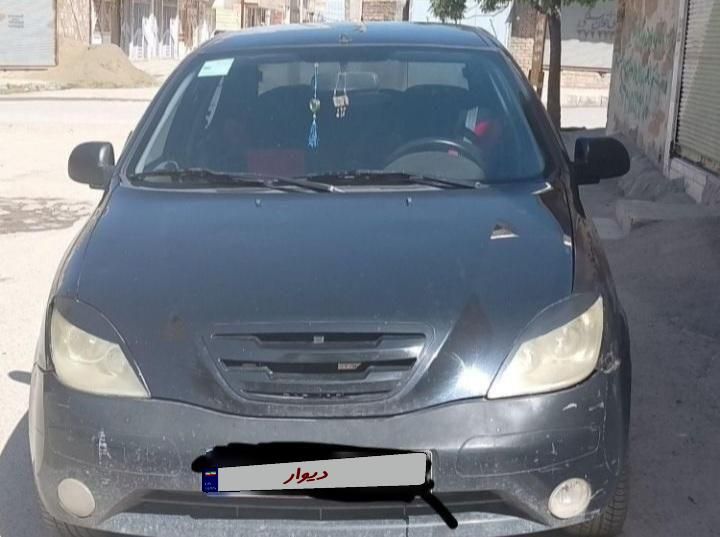 تیبا صندق دار|خودرو سواری و وانت|ایذه, |دیوار