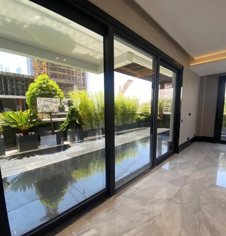 ۳۰۰ متر ۳۰ متر تراس باغ|فروش آپارتمان|مشهد, ملک‌آباد|دیوار