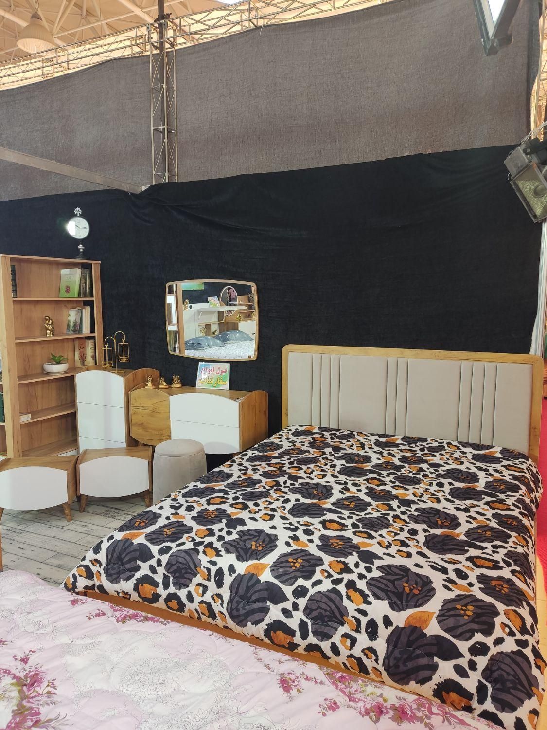 سرویس خواب راول|تخت و سرویس خواب|تبریز, |دیوار