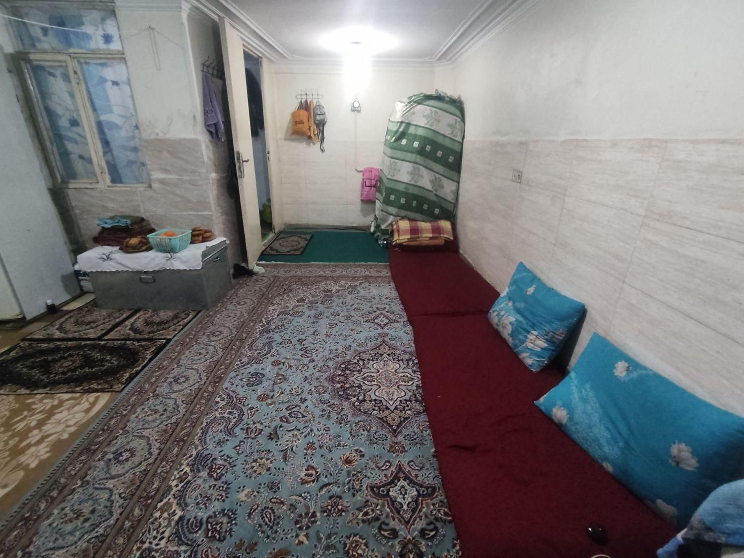 خانه ویلایی دربستی در جدا وسرویس  مجزا|اجارهٔ خانه و ویلا|تهران, اتابک|دیوار