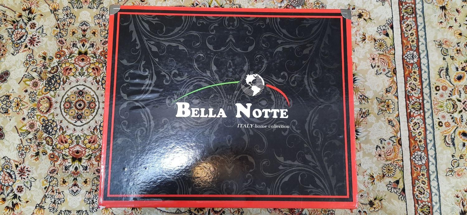 سرویس روتختی دو نفره BELLA NOTTE ایتالیایی|سرویس روتختی|تهران, جیحون|دیوار