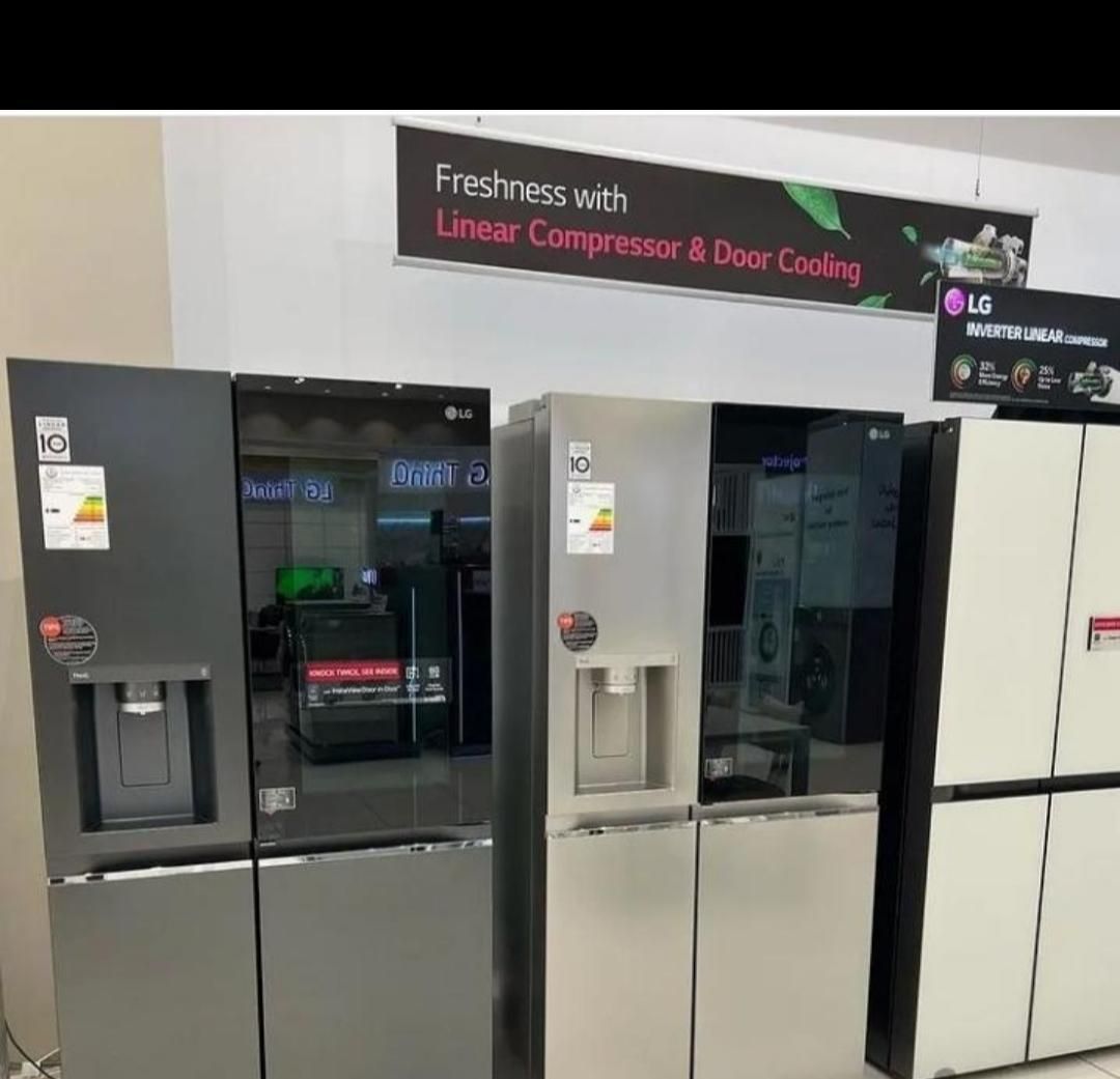 سایدبای ساید اسنوا مدل D4S-2915MW|یخچال و فریزر|تهران, شمس‌آباد|دیوار