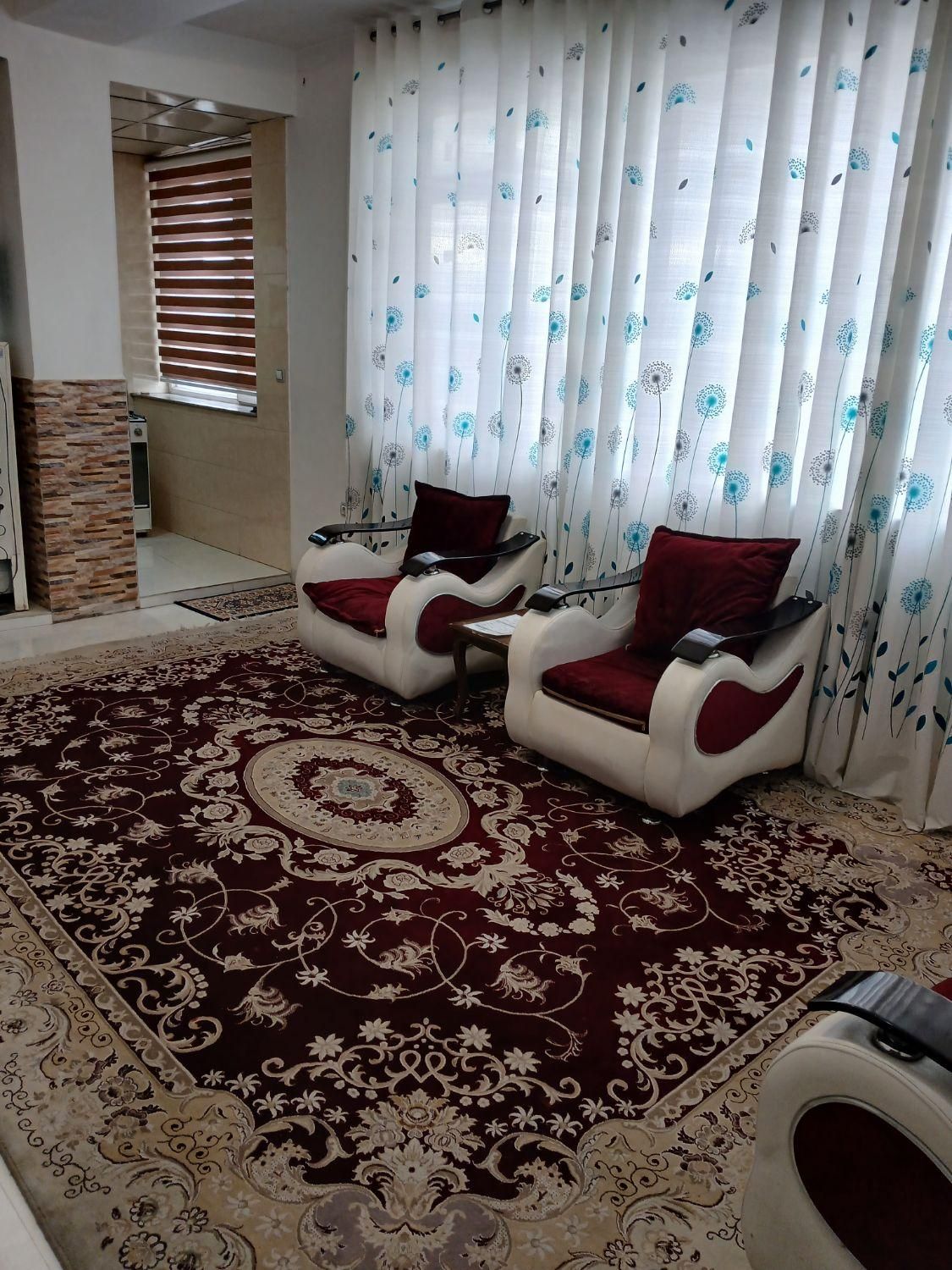 سوئیت با امکانات کامل مرکز شهر|اجارهٔ کوتاهمدت آپارتمان و سوئیت|زنجان, |دیوار