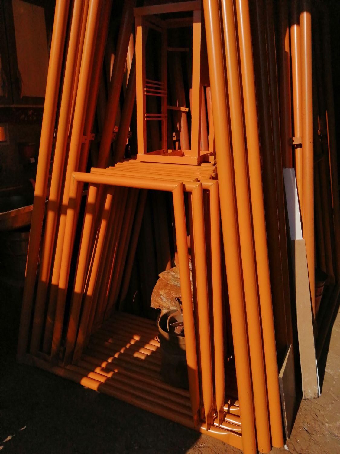 بالابر ساختمانی تبریز|ماشینآلات صنعتی|قزوین, |دیوار