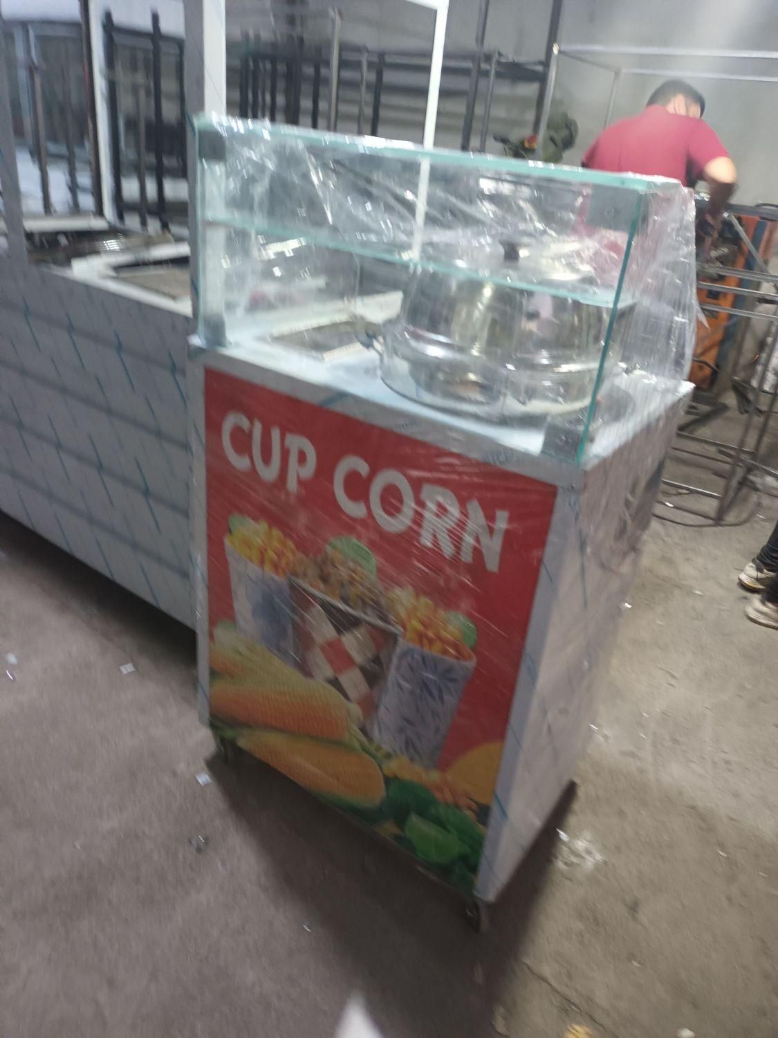 دستگاه ذرت مکزیکی،یخچال فالوده کلک چال،یخ دربهشت|کافیشاپ و رستوران|خاوران, |دیوار