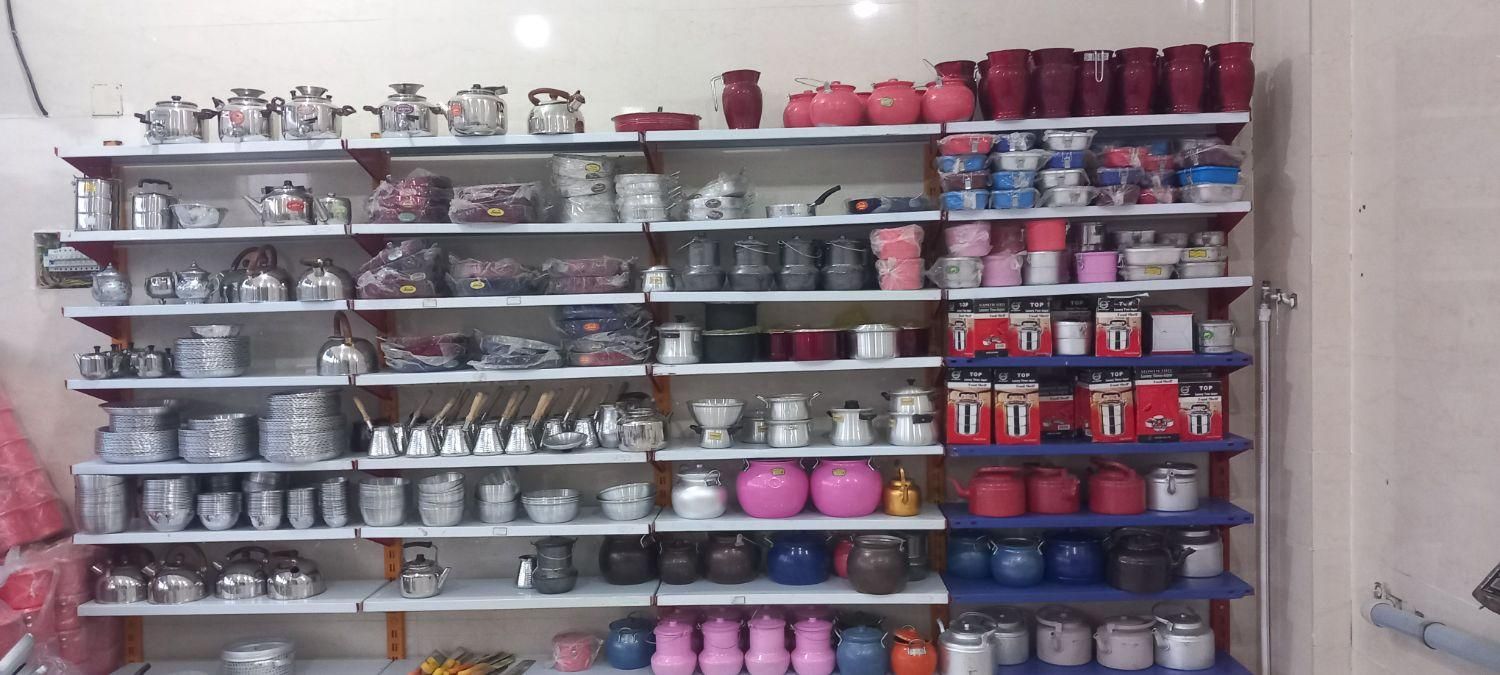 طرح تعویض ظروف روحی|ظروف پخت‌وپز|شاهین‌شهر, گرگاب|دیوار