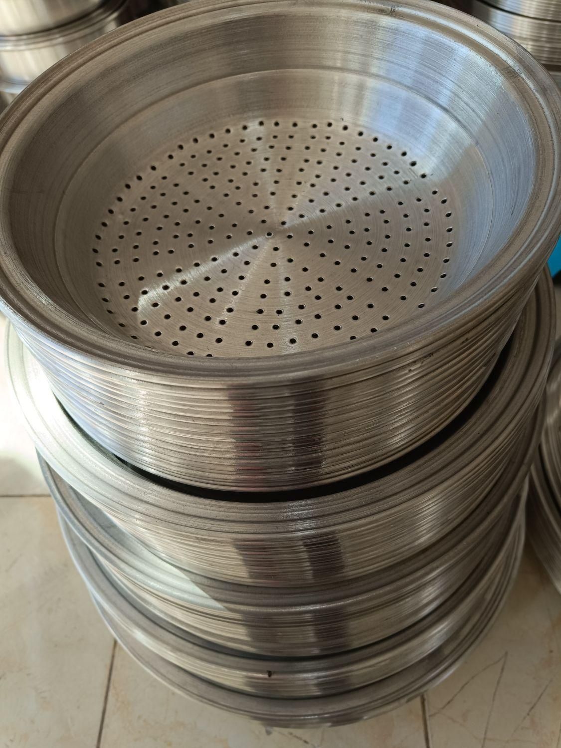 آبکش روحی|ظروف پختوپز|ورامین, ورامین|دیوار