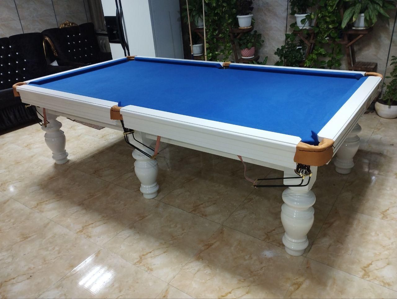 میز بیلیارد(بیلیارداسنوکرمینی اسنوکر)۳۰۲|ورزش‌های توپی|تهران, منیریه|دیوار