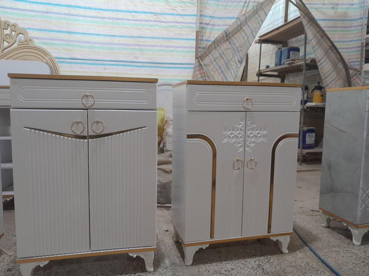 جاکفشی وکیوم|جاکفشی، کمد، دراور|اردبیل, |دیوار