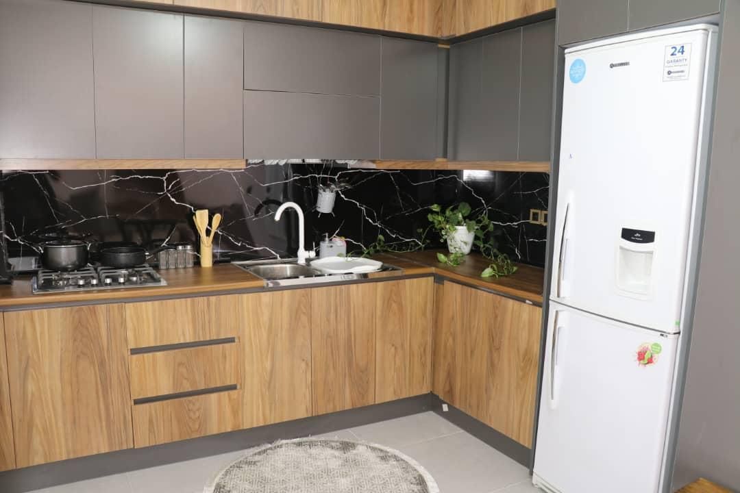 ویلا دربست استخردار نوساز و تمیز نورا بدون واسطه|اجارهٔ کوتاهمدت ویلا و باغ|رامسر, |دیوار