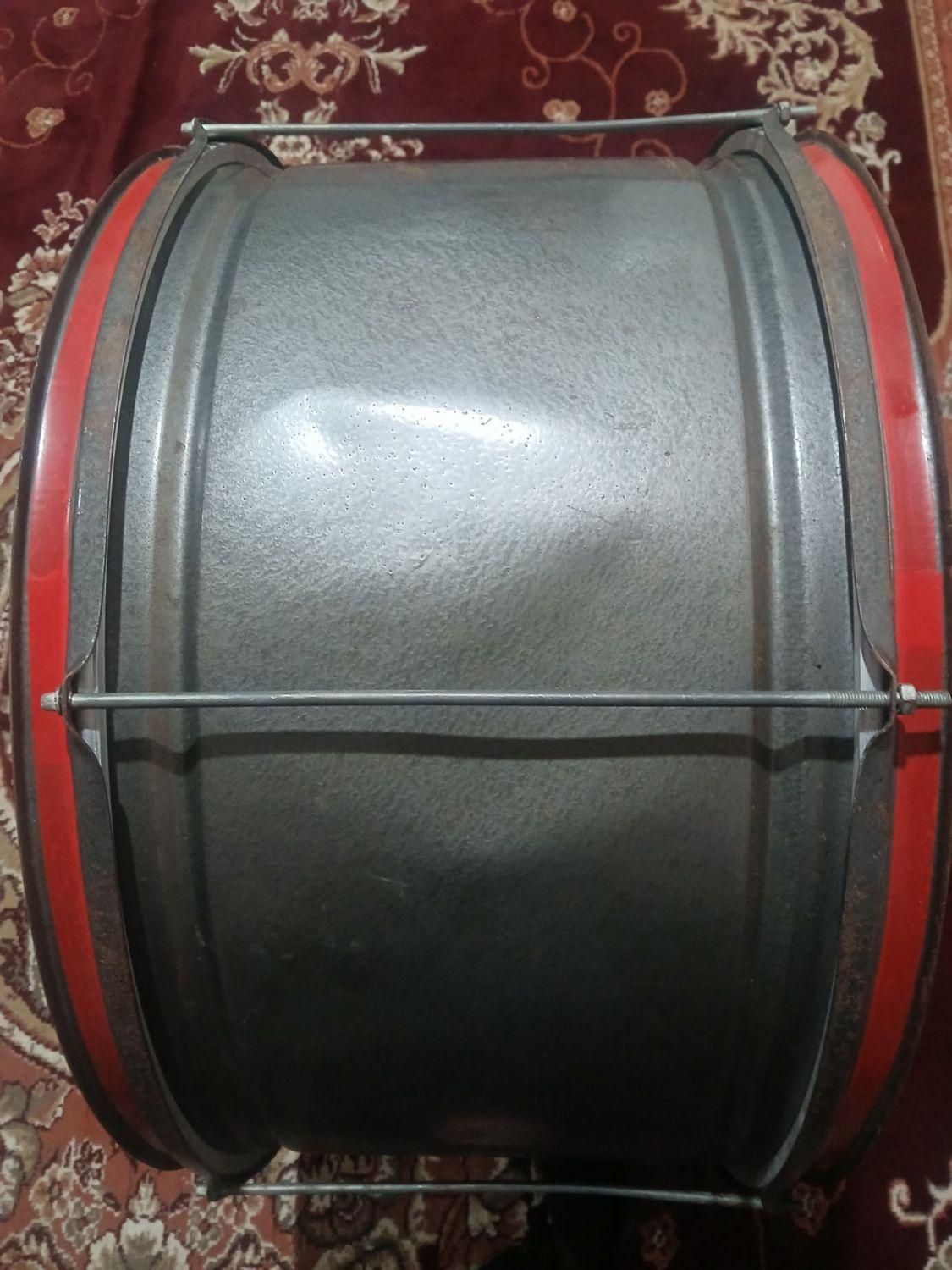 طبل ۶۰ سانتی|درام و پرکاشن|زنجان, |دیوار