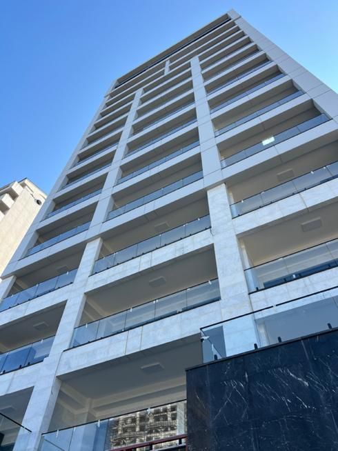 آپارتمان ۹۴ متری نوساز ویو دریا در سرخرود|فروش آپارتمان|سرخرود, |دیوار