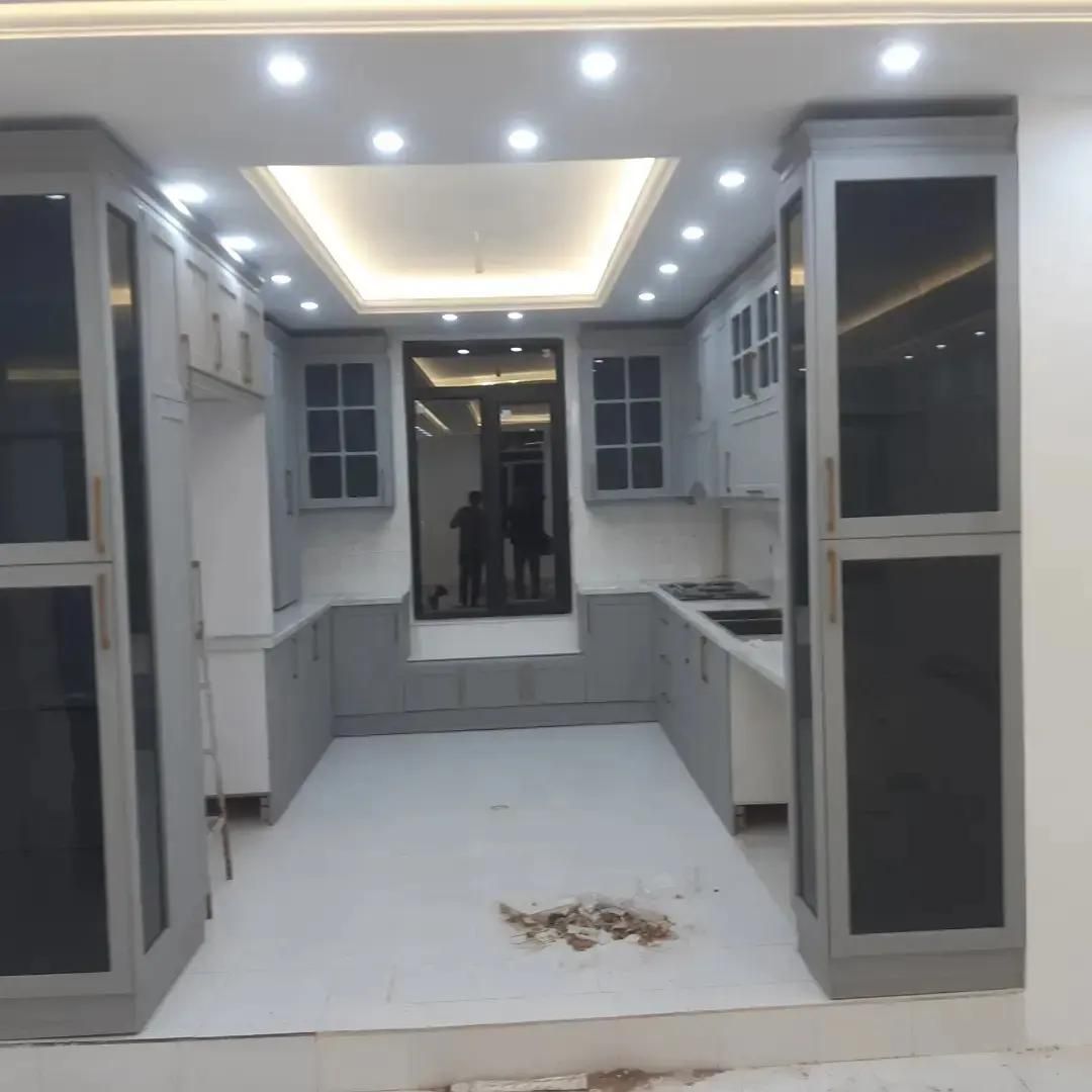 نیازمندیم به بازاریاب جهت دکوراسیون داخلی|استخدام معماری، عمران و ساختمانی|کرمانشاه, |دیوار