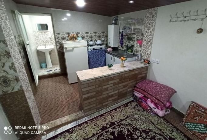 سویت ویلا۴۰ متری در لیسارکولر دار و تمیز|اجارهٔ کوتاه‌مدت آپارتمان و سوئیت|تالش, هشتپر|دیوار