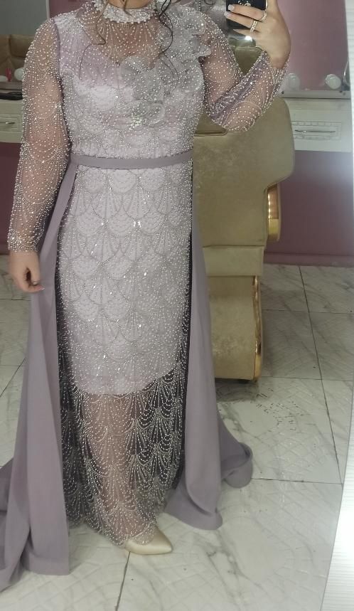 جدیدترین لباس شب مجلسی سایز۴۶ 44|لباس|رشت, رشتیان|دیوار
