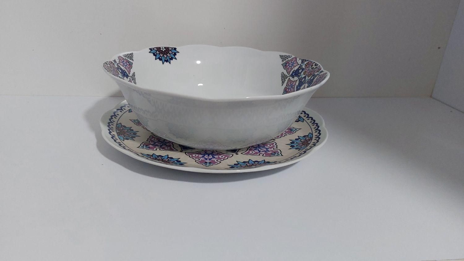 ظرف.سوفله خوری قهوه ساز.فنجان.کیک خوری.چرخ گوشت|ظروف سرو و پذیرایی|گرگان, |دیوار