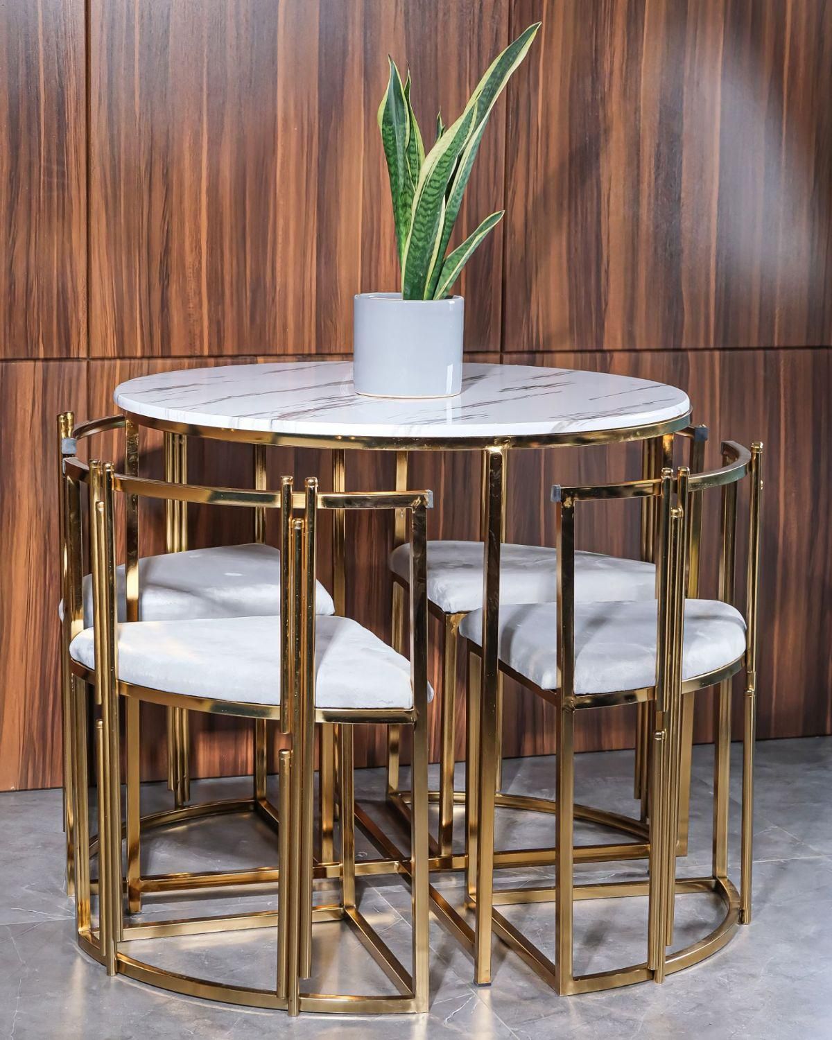 میزناهارخوری 4نفره و6نفره ناهارخوری کمجا|میز و صندلی غذاخوری|تهران, صاحب الزمان|دیوار