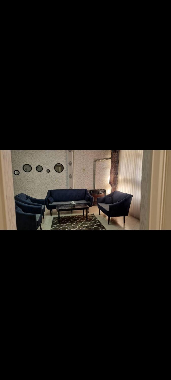 مبله خانواده و مجرد ملافه هتلی/آماده تحویل|اجارهٔ کوتاهمدت آپارتمان و سوئیت|تهران, جنتآباد شمالی|دیوار