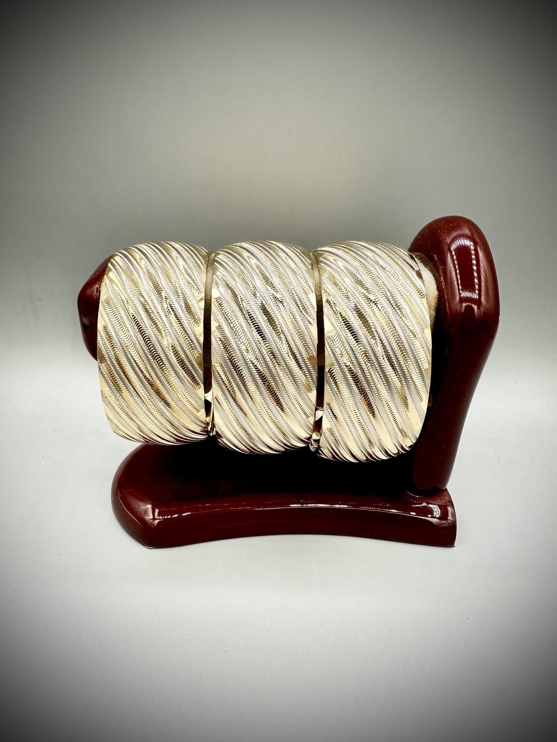 تک پوش آلفا 17/500g طلا بدون اجرت|جواهرات|تهران, شهرک ولیعصر جنوبی|دیوار