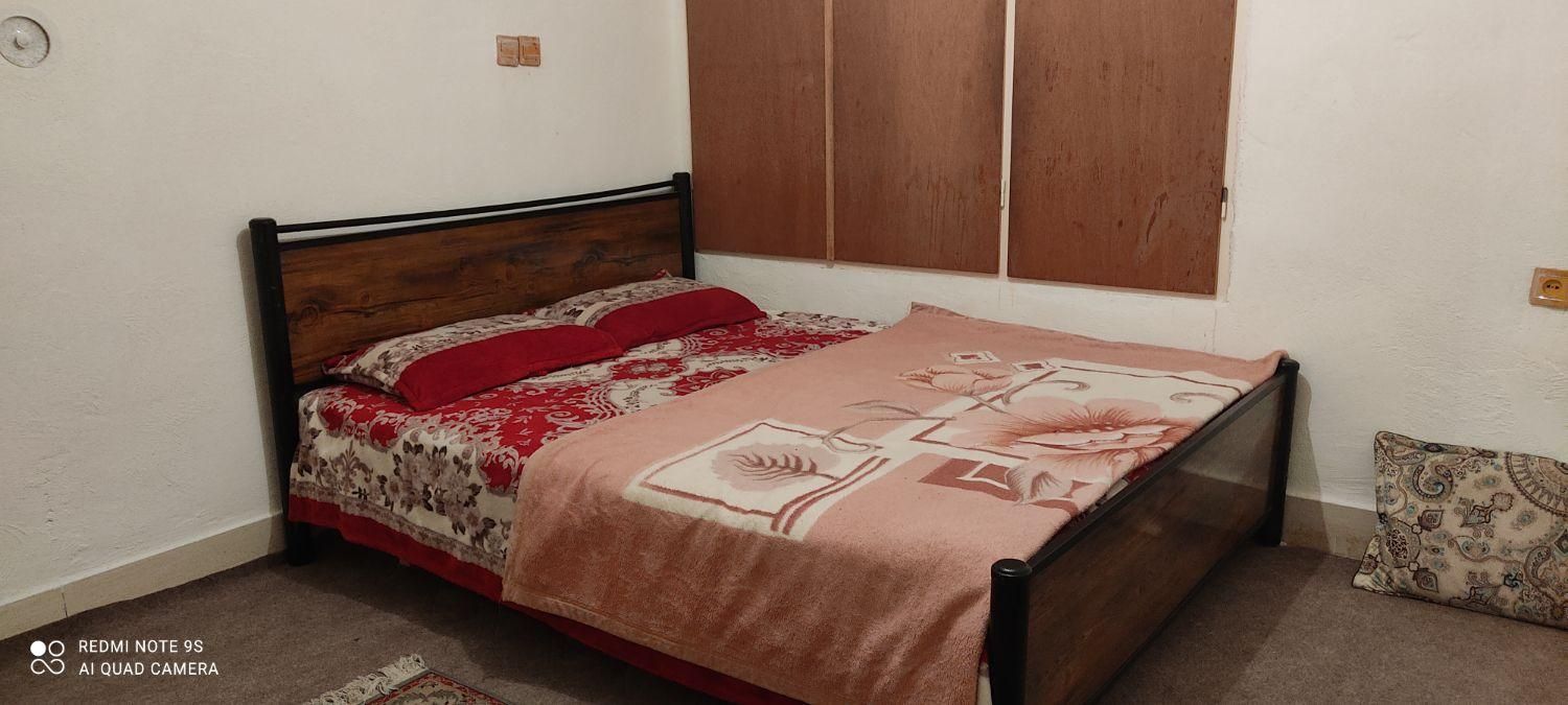 مبله اجاره ای دوکوهک گلستان گویم مبله|اجارهٔ کوتاه‌مدت آپارتمان و سوئیت|شیراز, شهرک گلستان|دیوار