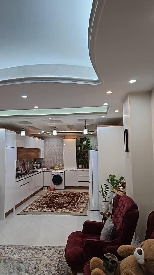میراخوری. 3خوابه. بدون پرتی. full|فروش آپارتمان|تهران, دیلمان|دیوار
