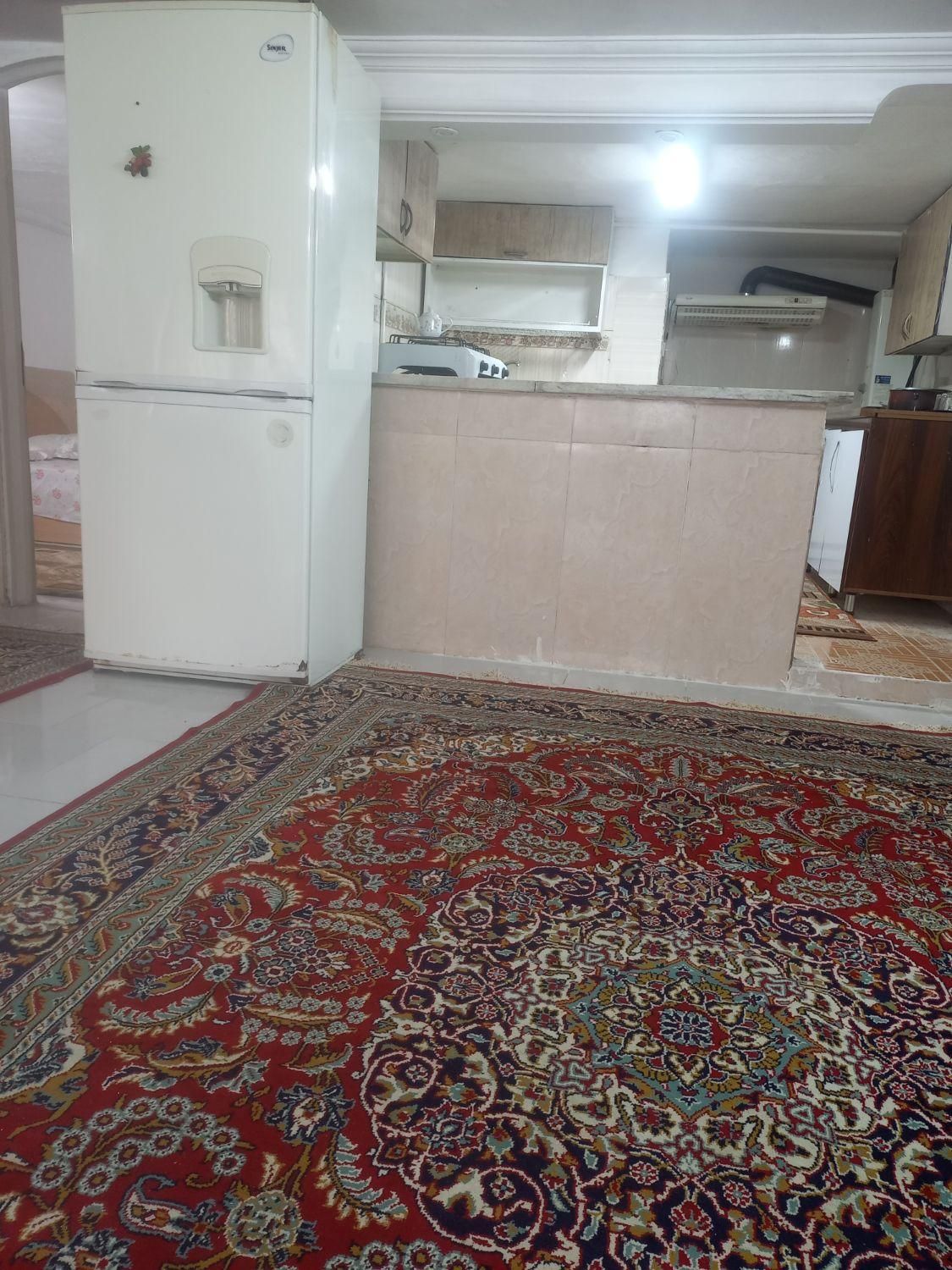 اجاره سوییت نزدیک حرم باپارکینگ اختصاصی|اجارهٔ کوتاه‌مدت آپارتمان و سوئیت|مشهد, حرم مطهر رضوی|دیوار
