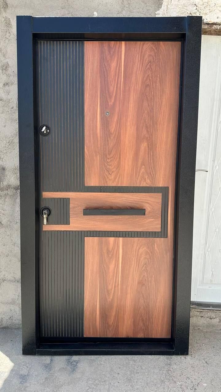 درب ضدسرقت دپو کامل|مصالح و تجهیزات ساختمان|ری, ظهیرآباد|دیوار