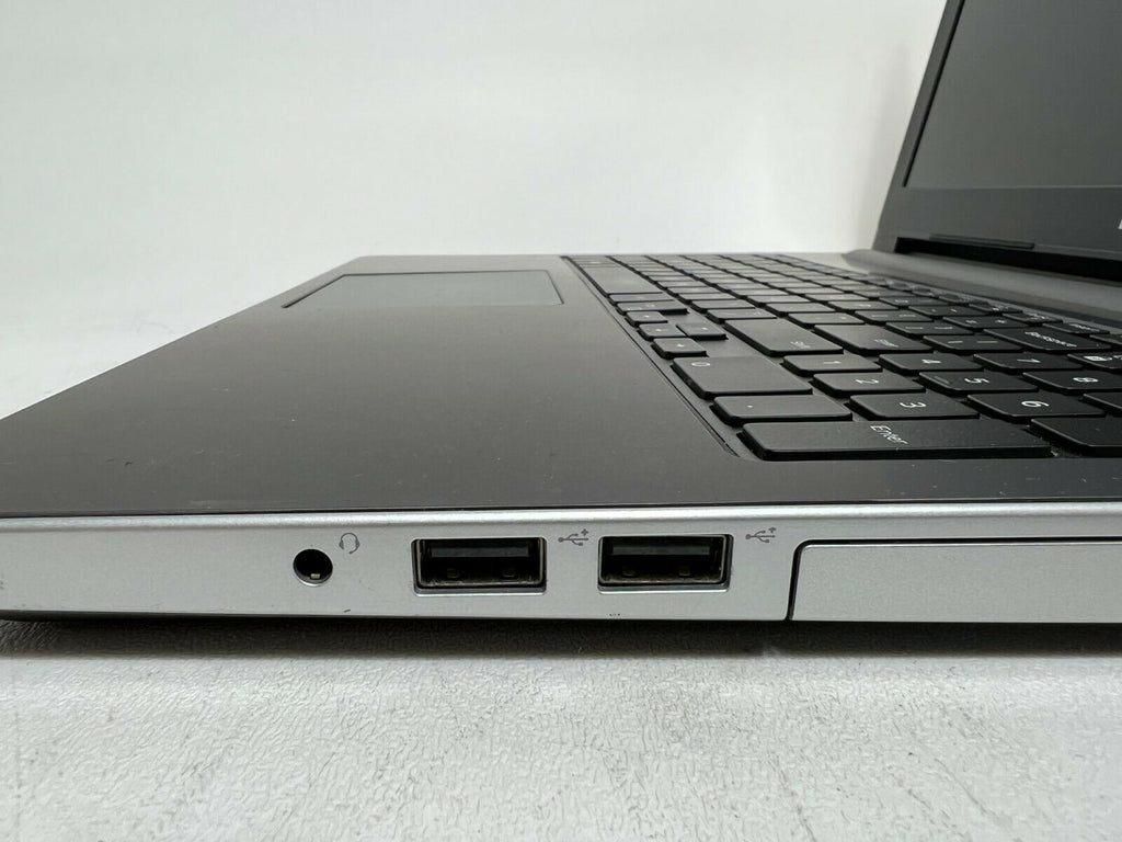 DELL Original Core i7 باطری بزرگ نو رم دوازده گیگ|رایانه همراه|گنبد کاووس, |دیوار